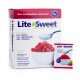 Lite&Sweet, indulcitor cutie 100 de plicuri x 4 g.