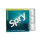 Guma de mestecat Spry Stronger Longer, folie cu 12 tablete, wintergreen 