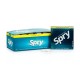 Guma de mestecat Spry Stronger Longer, folie cu 12 tablete, wintergreen 