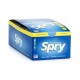 Guma de mestecat Spry Stronger Longer, folie cu 12 tablete, peppermint