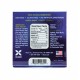 Guma de mestecat Spry Stronger Longer, folie cu 12 tablete, peppermint