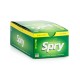 Guma de mestecat Spry Stronger Longer, folie cu 12 tablete, spearmint