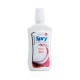 Apa de gura SPRY® SCORTISOARA, 473 ml.
