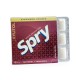 Guma de mestecat Spry Stronger Longer, folie cu 12 tablete, scortisoara 