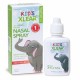 Kid`s Xlear, picaturi nazale copii, 22 ml.
