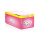 Guma de mestecat Spry Stronger Longer, folie cu 12 tablete, bubble-gum