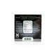 Guma de mestecat Spry Stronger Longer, folie cu 12 tablete, licorice (lemn dulce)
