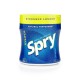 Guma de mestecat Spry Stronger Longer, borcan cu 55 tablete, menta-peppermint