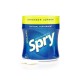 Guma de mestecat Spry Stronger Longer, borcan cu 55 tablete, menta-peppermint