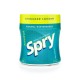 Guma de mestecat Spry Stronger Longer, borcan cu 55 tablete, wintergreen