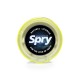 Guma de mestecat Spry Stronger Longer, borcan cu 55 tablete, licorice (lemn dulce)