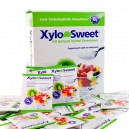XyloSweet, indulcitor cutie 100 de plicuri x 4 g.