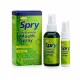 Spray de gura  SPRY RAIN, cutie cu 2 recipiente, 134 ml.