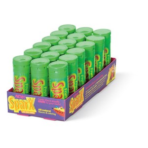 SparX&reg; Fruit Xylitol Candy