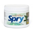Guma de mestecat cu aroma de ceai verde