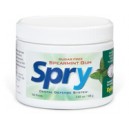 Spearmint Xylitol Gum