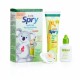 Infant Tooth Gel with Pacifier 