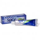 Pasta de dinti SPRY Peppermint (menta fara fluor), 113 g.