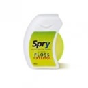 Ata dentara SPRY cu xylitol, 40 m.