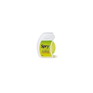 Ata dentara SPRY cu xylitol, 40 m.