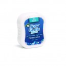 Mints SPRY Gems, cutiuta cu 40 buc., 25 g., peppermint (menta)
