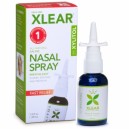 Xlear spray nazal (cu pulverizator), 45 ml.