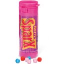 SparX, bomboane berry (fructe de padure), tub 30 g. 
